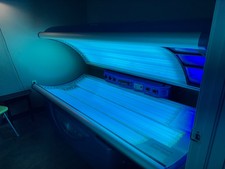 Used commercial tanning for sale  Yukon