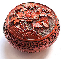 Vintage chinese carved for sale  UK