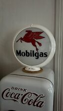 Mobilgas globe tankstelle gebraucht kaufen  Deutschland