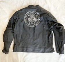 Original mens triumph for sale  Mc Lean