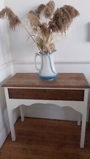 Vintage hall table for sale  BOURNEMOUTH