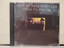 Mark Knopfler music from cal MADE IN WEST GERMANY TOP TATYTAS!!!, używany na sprzedaż  PL
