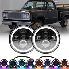 Fit dodge d100 for sale  USA