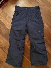 Pantalone neve bambino usato  Bologna