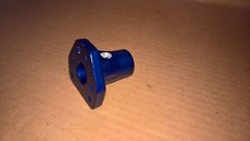 Usado, NOVA DECOLAGEM Tony Kart Kosmic 20mm cubo de volante coluna eixo superior comprar usado  Enviando para Brazil