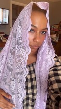 Lilac pastel purple for sale  Lees Summit