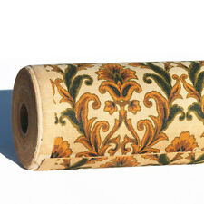 Vintage fabric roll d'occasion  Expédié en Belgium