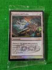 Mtg n.10 sentiero usato  Italia