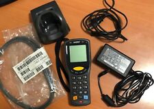Usado, Symbol Motorola Zebra MC1000 Scanner de Código de Barras LIGEIRAMENTE USADO com Acessórios IMPERDÍVEL comprar usado  Enviando para Brazil