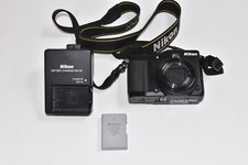 Nikon coolpix p7000 for sale  CHESTER