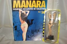 Manara figure kate d'occasion  Expédié en Belgium