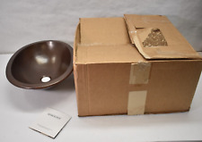 Sinkology wallace copper for sale  Kansas City