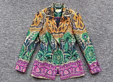 Boden colourful jacket for sale  UK