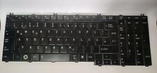 Deutsche tastatur toshiba gebraucht kaufen  Dresden