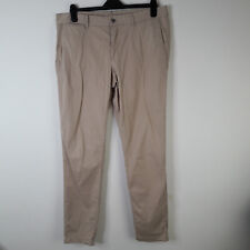Lindeberg mens chinos for sale  NORTHALLERTON