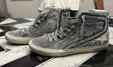 Sneakers donna golden usato  Trino