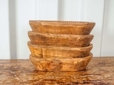 Vintage style wooden for sale  NORTHWICH