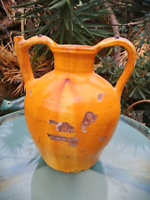 Ancienne poterie orjol d'occasion  Agde