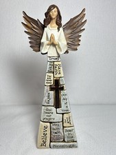 Roman praying angel d'occasion  Expédié en Belgium