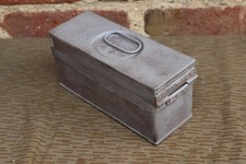 Wehrmacht fettdose ersatzteile gebraucht kaufen  Elsdorf