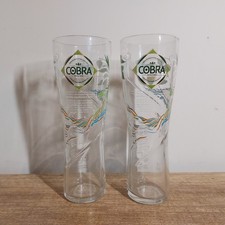 Official cobra beer for sale  BEACONSFIELD
