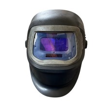 Speedglas welding helmet for sale  STROUD