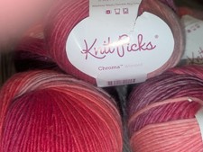 Knit picks chroma for sale  Saint Paul