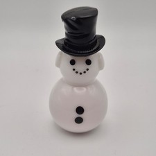 Vintage avon snowman for sale  COVENTRY