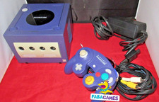 Gamecube console colore usato  Santa Sofia