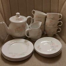 sadler romance china for sale  HARLOW