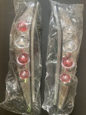Rear lights fiat for sale  FRODSHAM