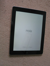 Ipad 32gb 3rd for sale  GLOUCESTER