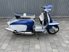 Lambretta scooter 150 for sale  SOUTHPORT