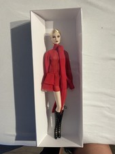 Fashion royalty elyse usato  Milano