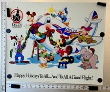 1980s advertising poster for sale  Enid