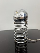 Lampe eyeball ressort d'occasion  Meudon