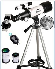 Gskyer 70mm refractor for sale  Eastlake