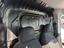 Vauxhall combo 2012 for sale  LEEDS