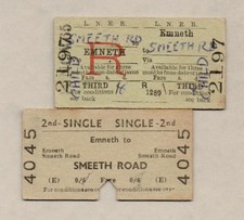 norfolk railway for sale  WYMONDHAM