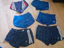Lotto pantaloncini short usato  Genova