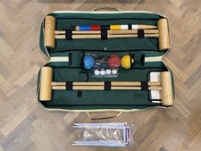 Jaques london hampshire for sale  HULL