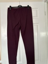 Yoga gym leggings for sale  AYLESBURY