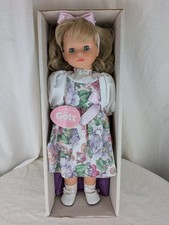 Vintage gotz blonde for sale  Pinckney