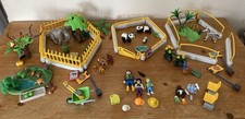 Playmobil zoo for sale  MILTON KEYNES