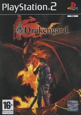 Drakengard ps2 d'occasion  Oye-Plage