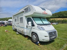 Adria coral a690dk for sale  GODALMING