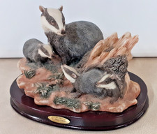 Juliana collection badger for sale  MANNINGTREE