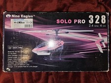 Robbe nine eagles gebraucht kaufen  Albstadt