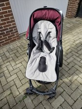 Mothercare journey pram for sale  BURY ST. EDMUNDS