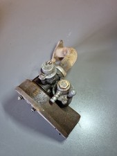 Dellorto ma19d vergaser gebraucht kaufen  Bergneustadt